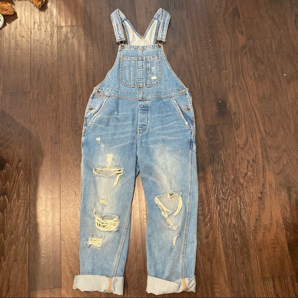 BDG overalls
